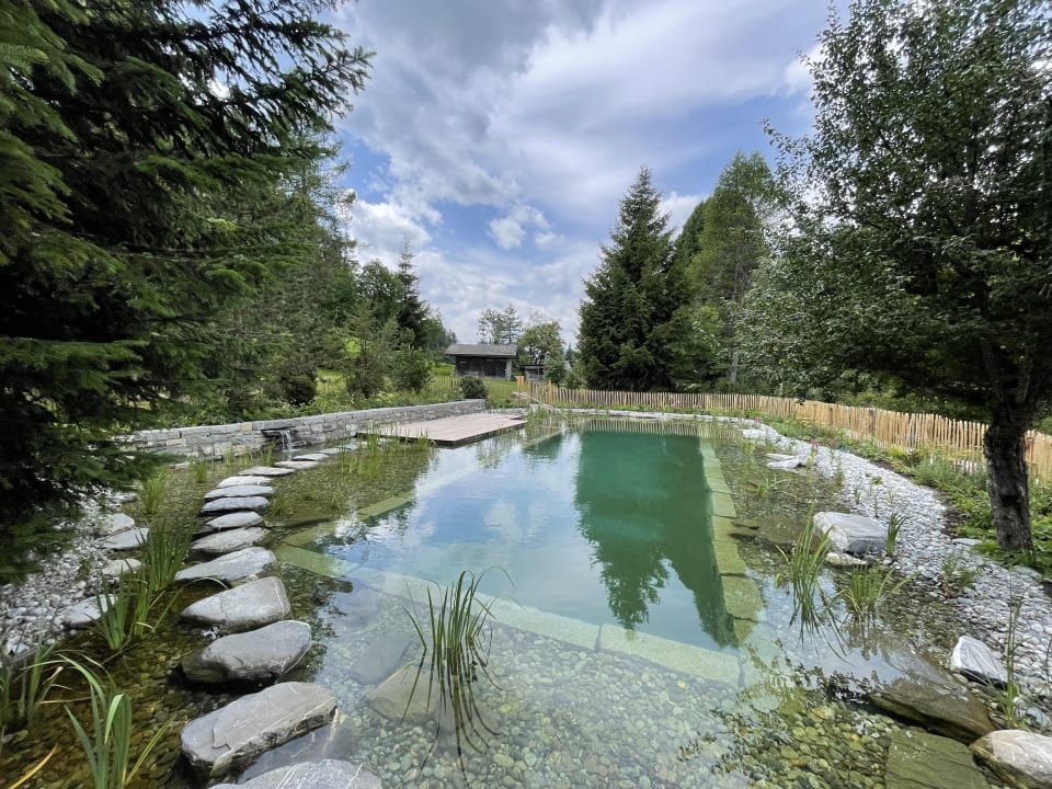 Pool MAISON HORNBERG