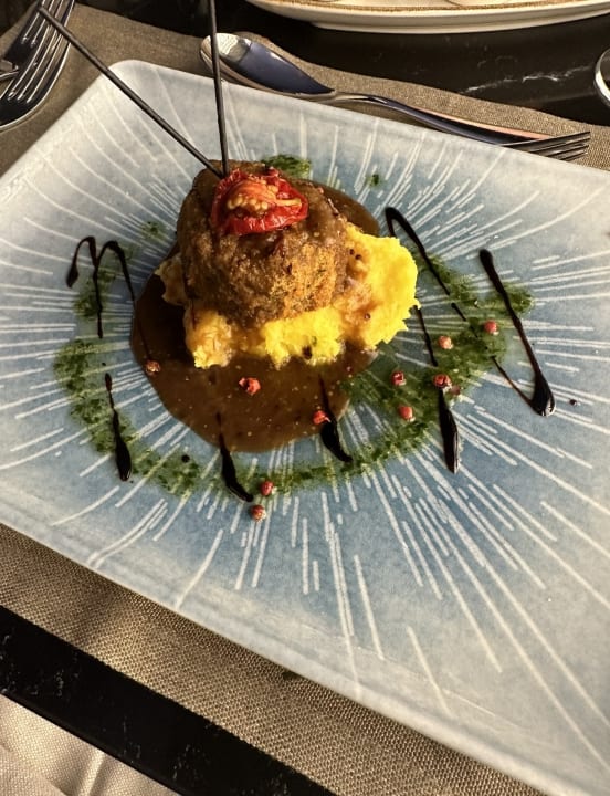 Gastro Seaden Quality Resort & Spa