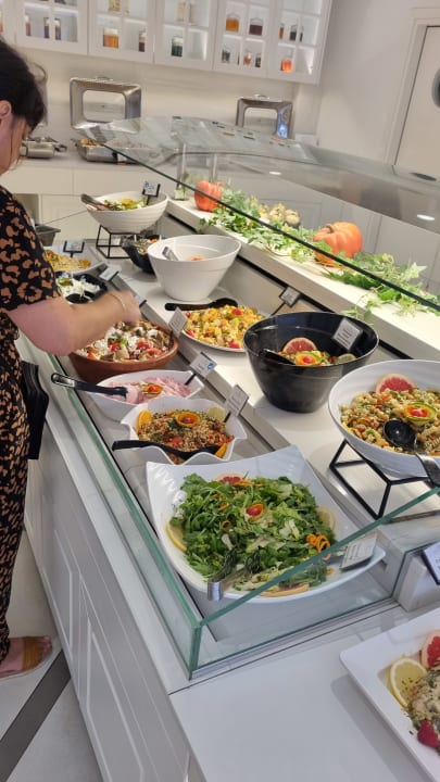 Gastro Mari Kristin Beach Hotel