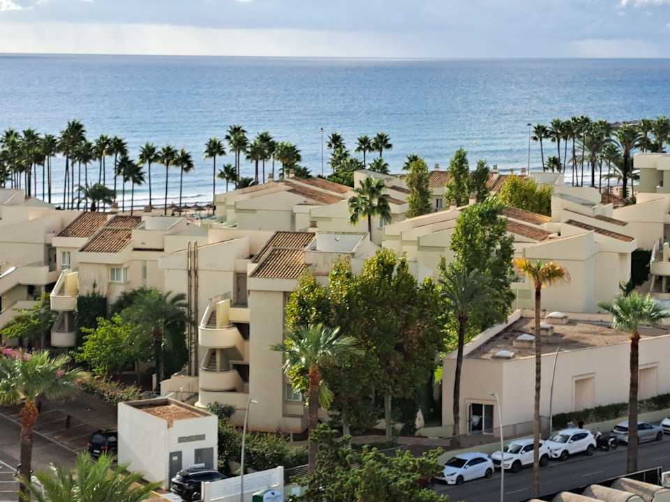 Ausblick Welikehotel Marfil Playa