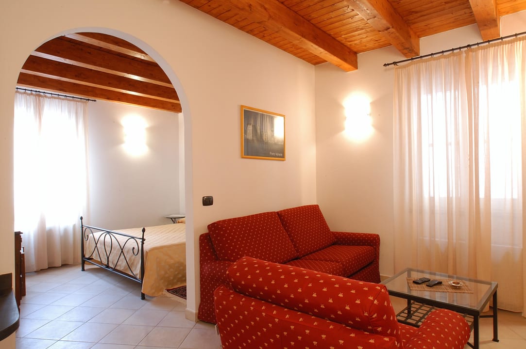 Camera  Bed & Breakfast L'Antico Borgo