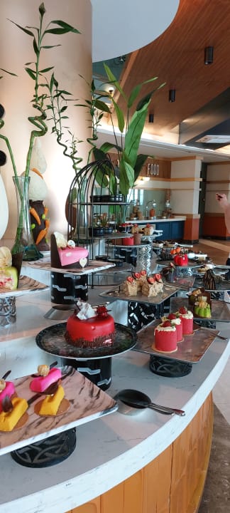 Gastro Seaden Quality Resort & Spa