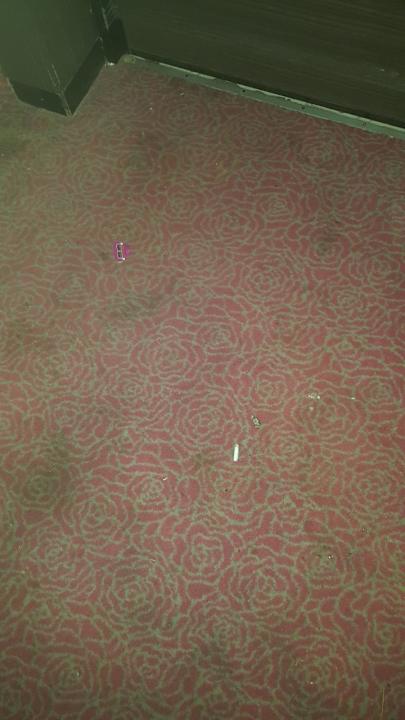 Zimmer Hotel Rosa Beach