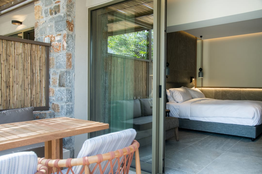 Zimmer KING MINOS RETREAT Resort & Spa