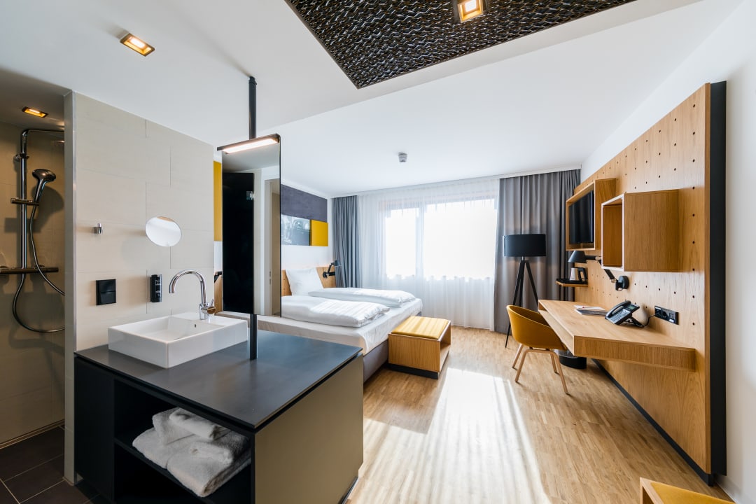 Zimmer mk | hotel rüsselsheim
