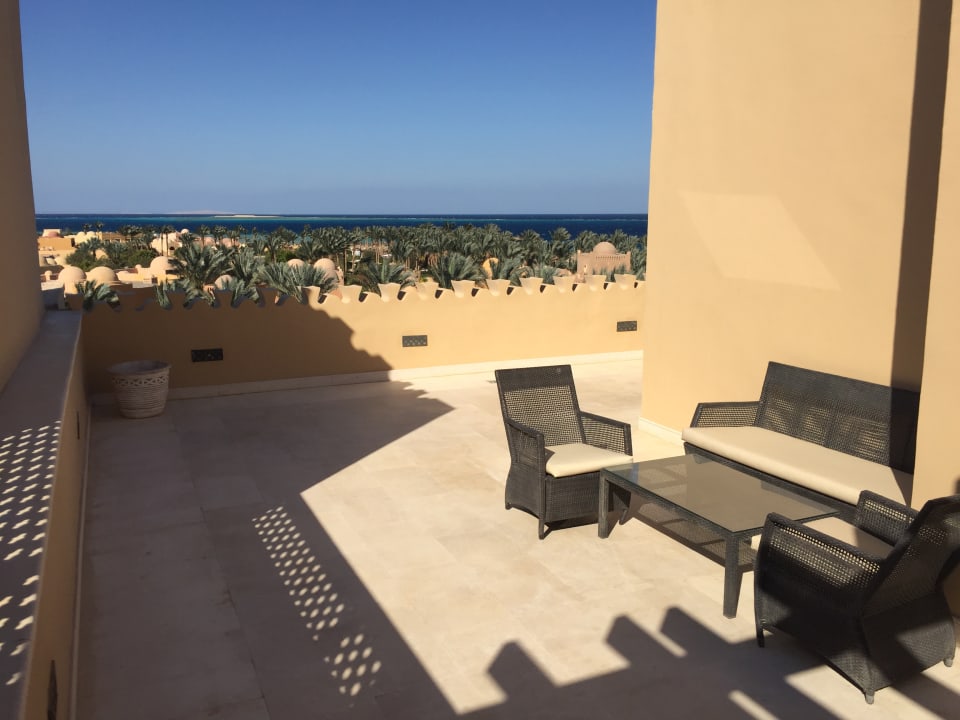 Zimmer Makadi Spa - Adults only