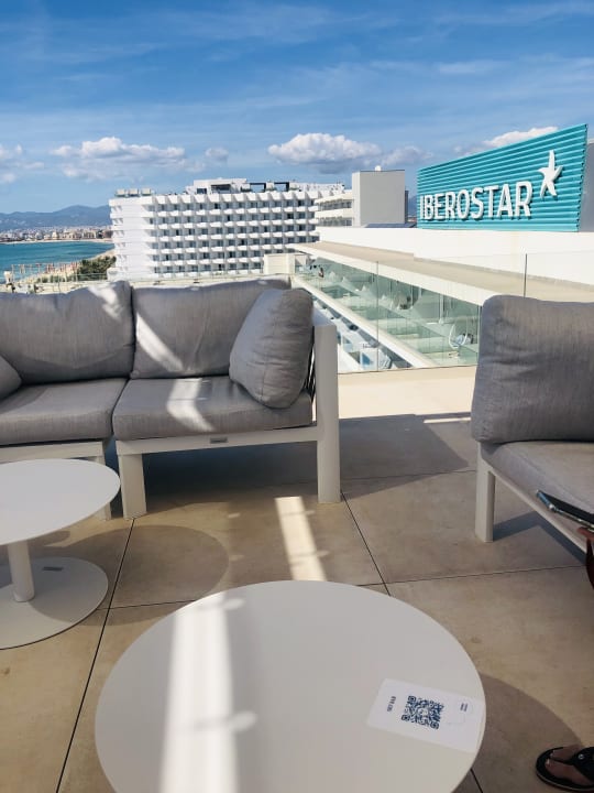 Gastro Iberostar Waves Bahia de Palma