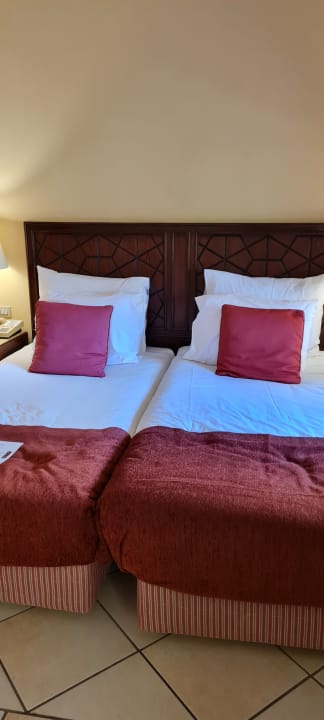 Zimmer Iberotel Makadi Beach