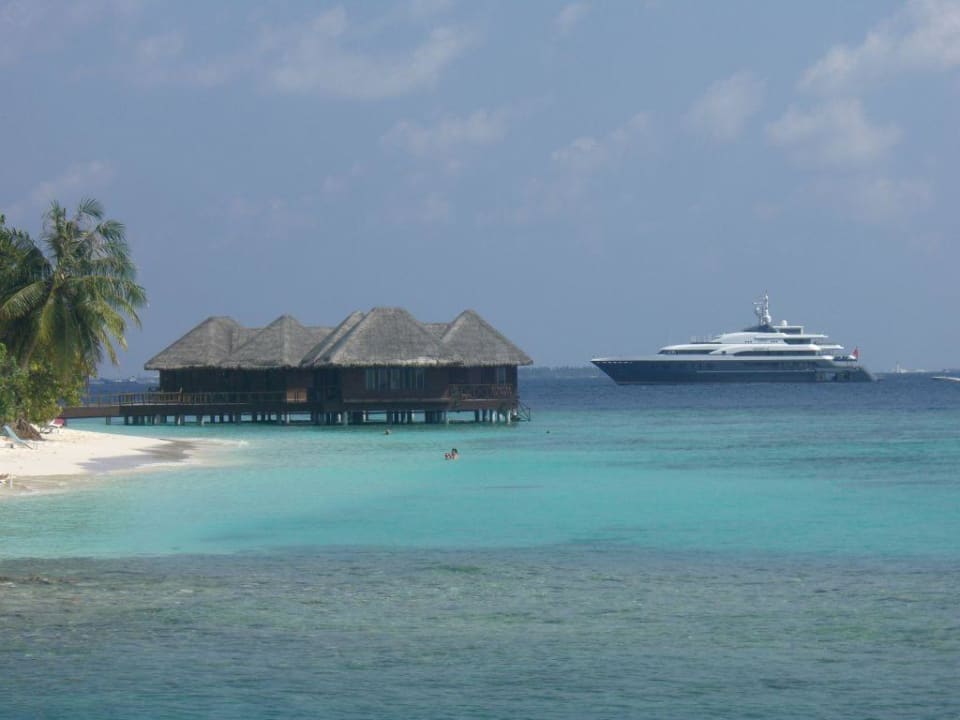 Hotel Bandos Island Resort Bandos Maldives
