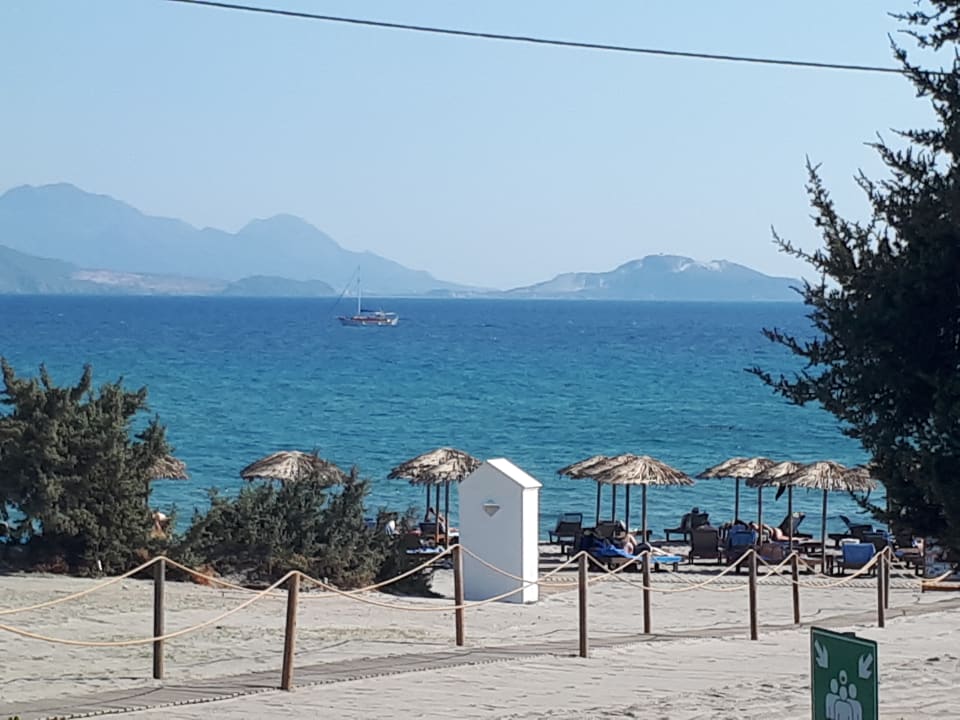 Strand Atlantica Belvedere Resort