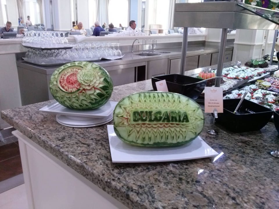 Schnitzkunst Dreams Sunny Beach Resort & Spa