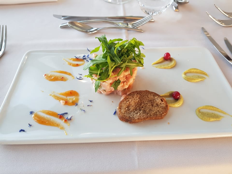 Gastro Princess Andriana Resort & Spa