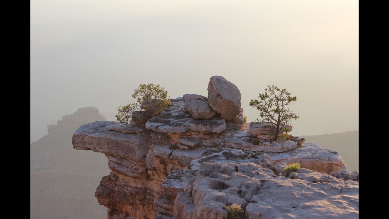 Ausblick Moenkopi Legacy Inn & Suites