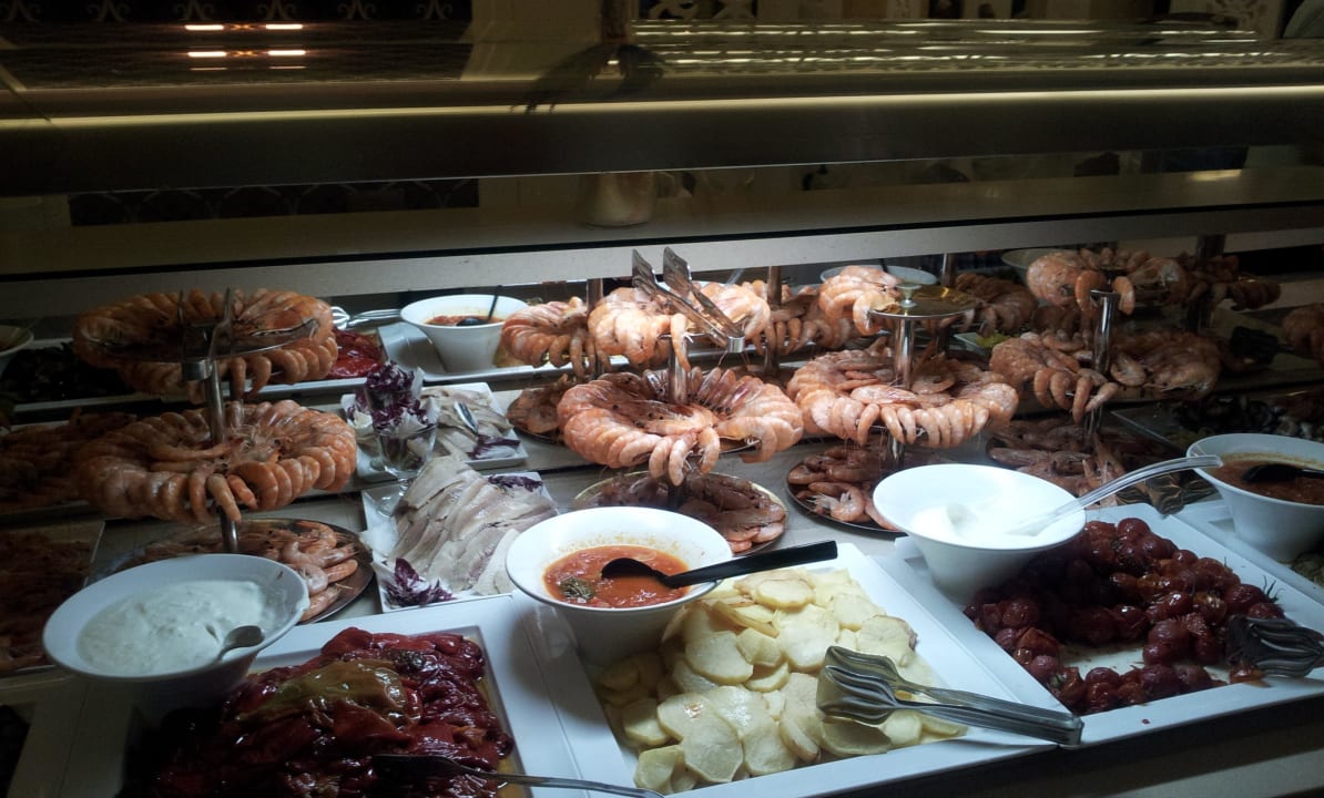 Gala-Abend  Villa Side Residence