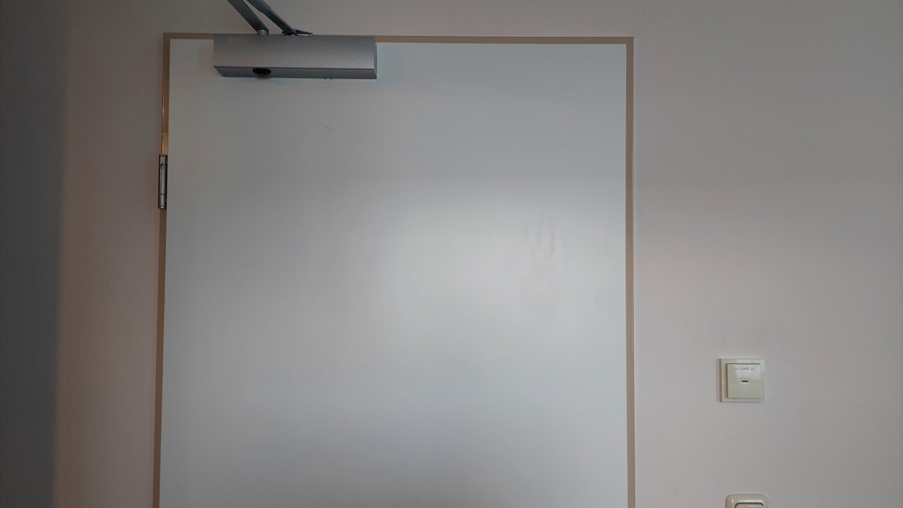 Zimmer Wilhelms Haven Hotel