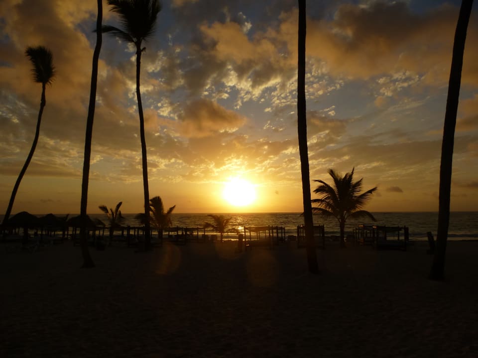Strand Punta Cana Princess All Suites Resort & Spa