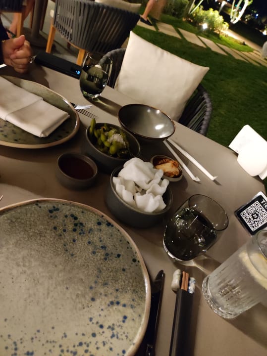 Gastro Anda Barut Collection