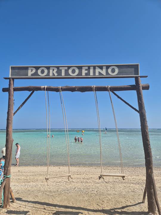 Strand Pickalbatros Villaggio Resort - Portofino