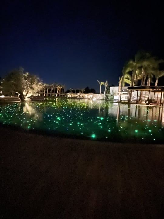 Pool SENTIDO Port Royal Villas & Spa