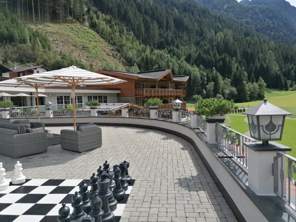 Sport & Freizeit Vitalhotel Edelweiss