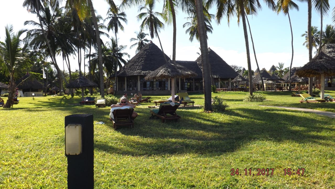 Restaurant Neptune Paradise Beach Resort & Spa