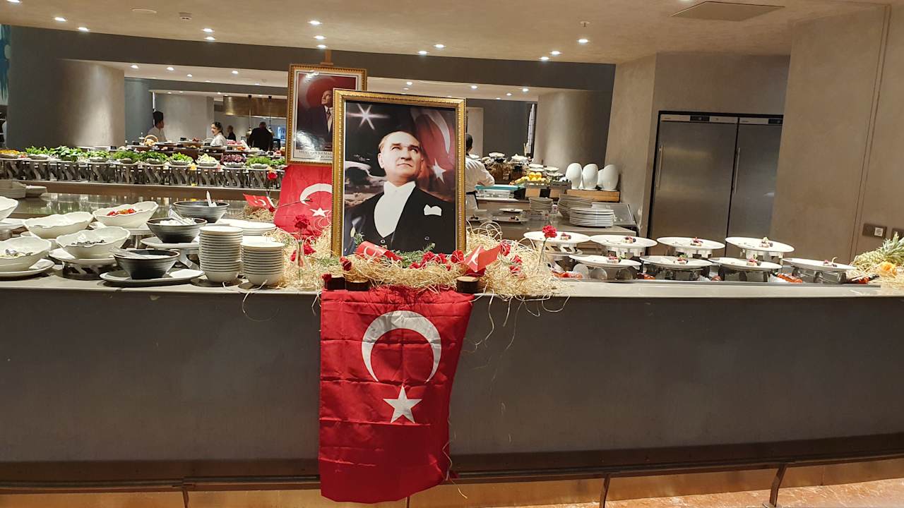 Gastro Cullinan Belek