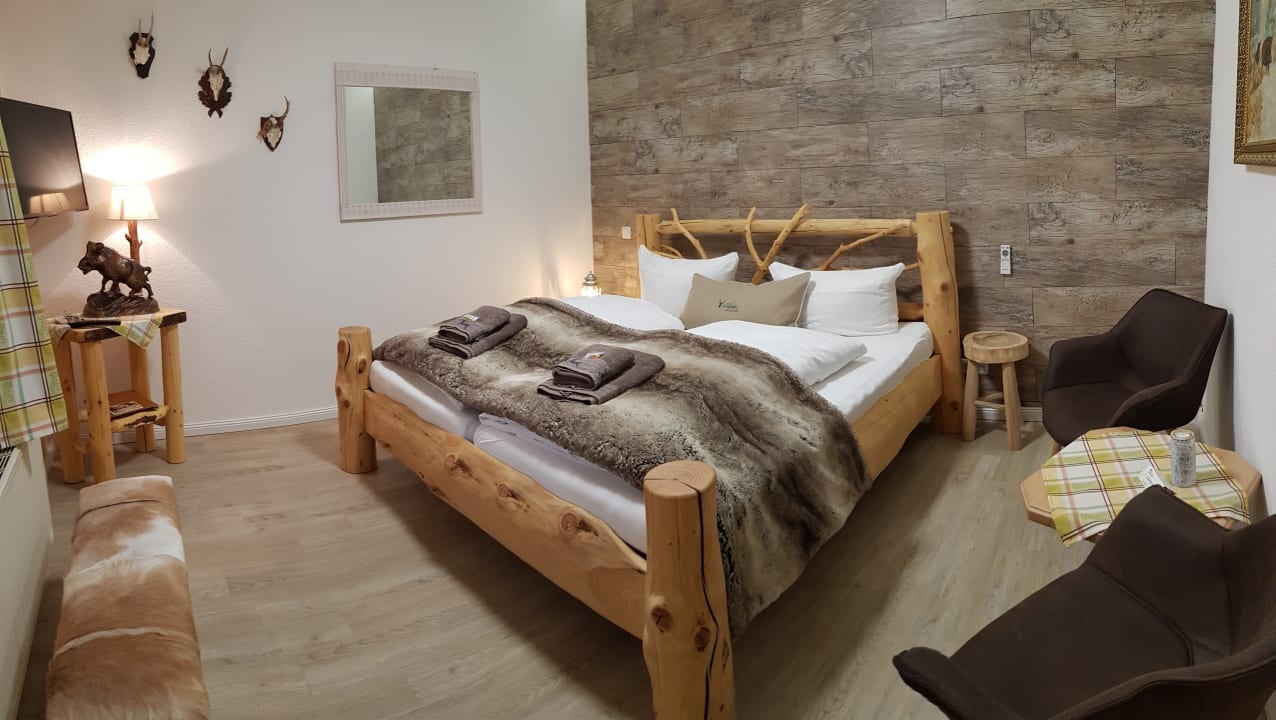 Zimmer Naturtraum Georgshöhe