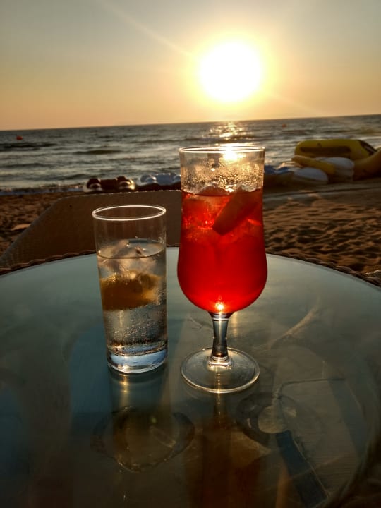 Gastro Aldemar Olympian Village