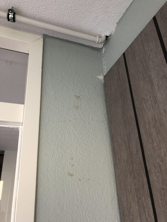 Zimmer Center Parcs Park Nordseeküste