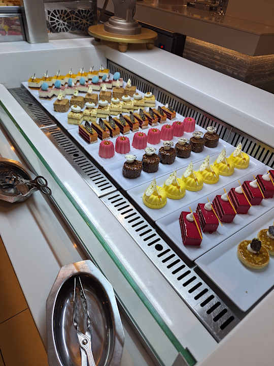 Gastro Albatros Makadi Resort