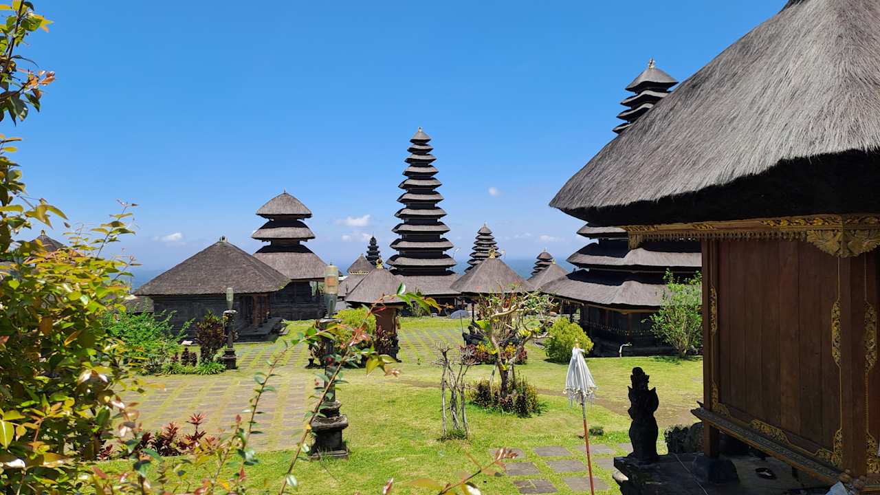 Sonstiges Alam Anda Ocean Front Resort & Spa
