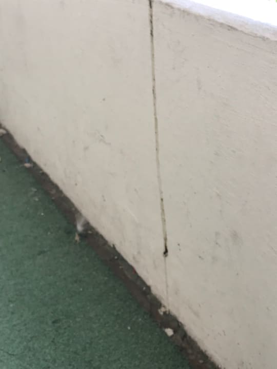 Außenansicht Ferienwohnungen Ferienpark Weissenhäuser Strand