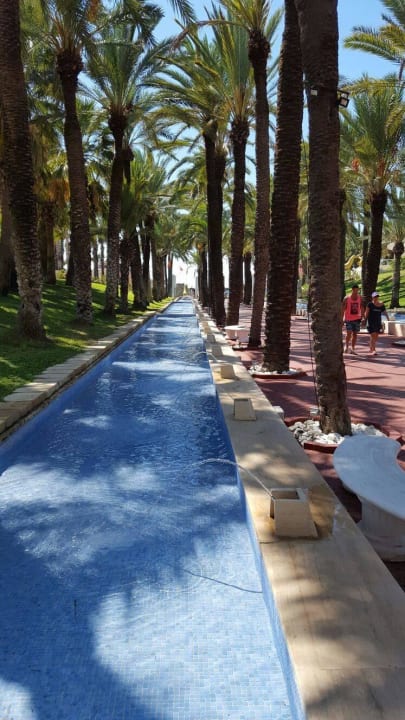  Garten Monachus Family Resort Sorgun