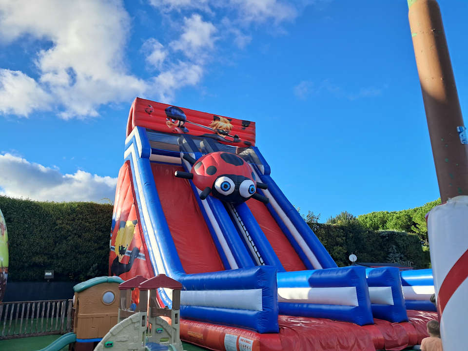 Sport & Freizeit Centro Vacanze Pra' delle Torri