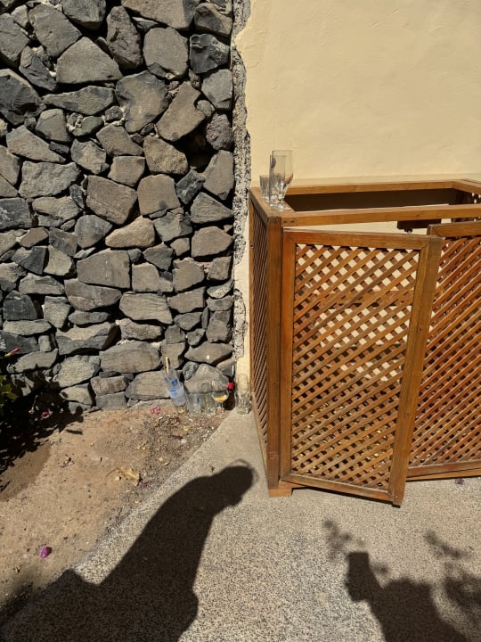 Sonstiges ROBINSON ESQUINZO PLAYA