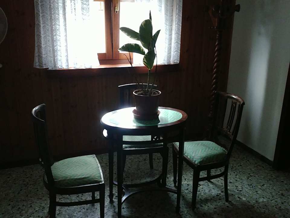 Zimmer Pension Alla Pineta