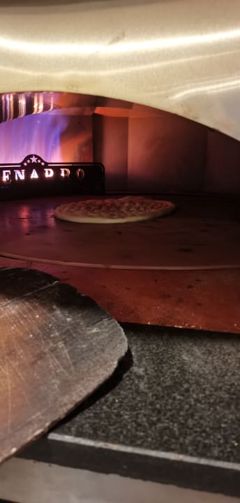 Gastro Justiniano Deluxe Resort