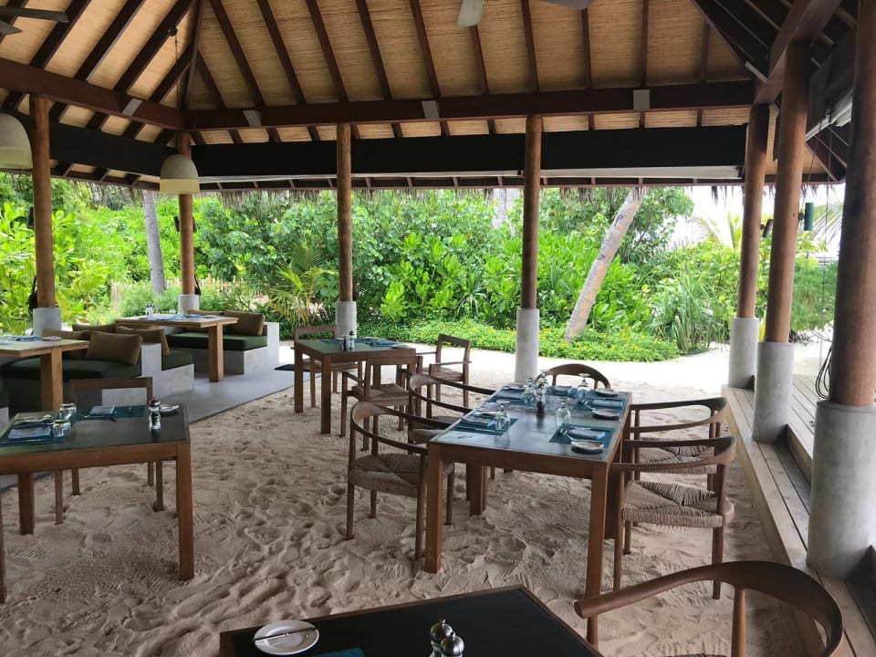 Gastro Fushifaru Maldives