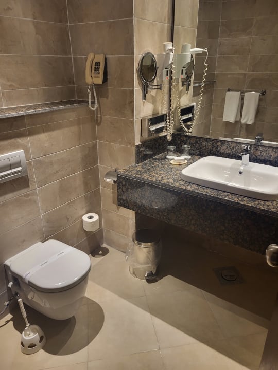 Zimmer Continental Hotel Hurghada