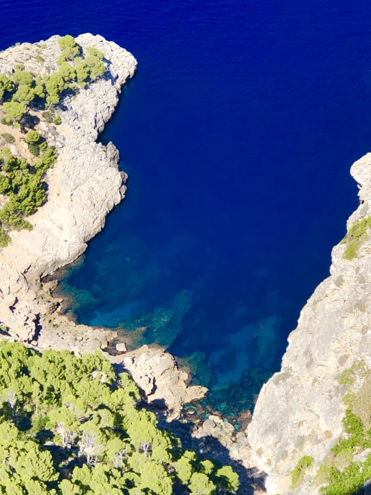 Ausblick Mar Azul PurEstil Hotel & Spa