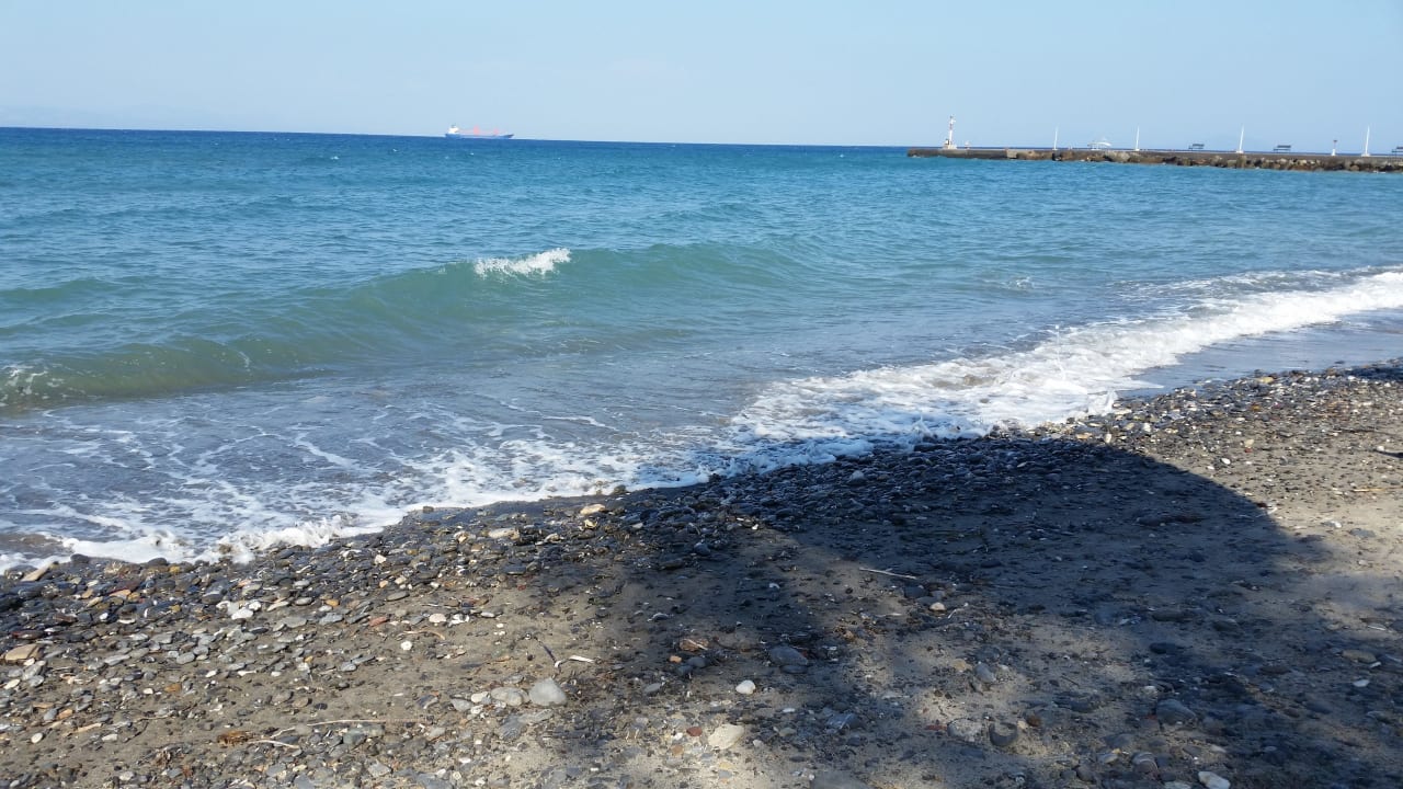 Strand TUI BLUE Oceanis Beach and Spa Resort