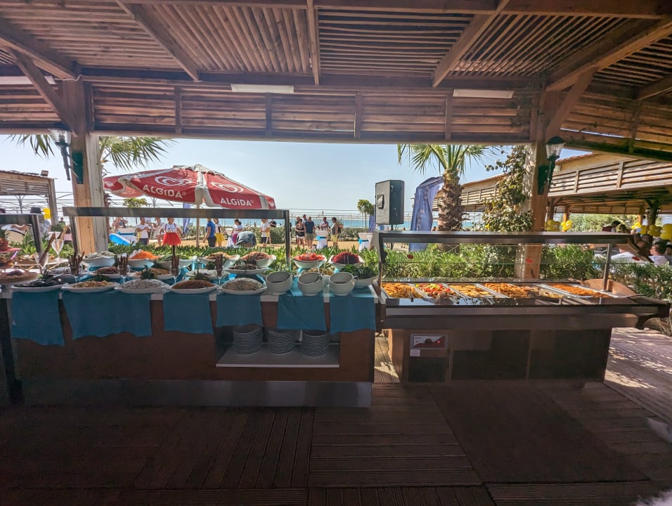 Gastro Side Royal Palace Hotel & Spa