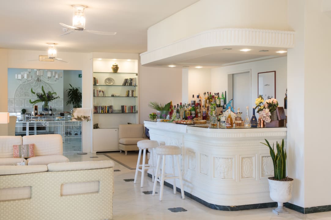 Restaurant Hotel Il Negresco