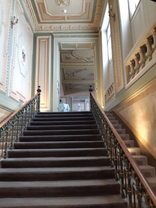 Sonstiges Hotel Kaiserhof Victoria