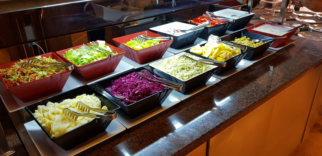 Gastro Labranda Alantur Resort