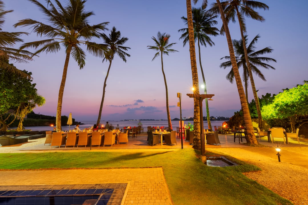 Strand Cocobay Unawatuna