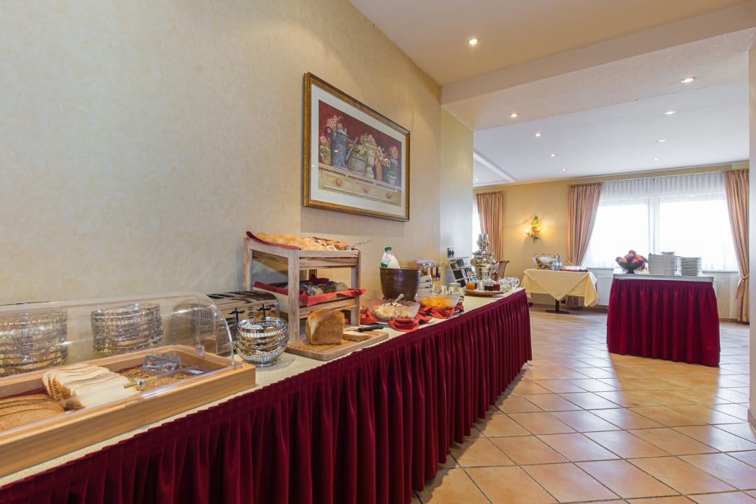 Gastro Lohmann's Kapeller Hof