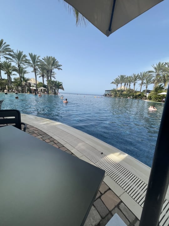 Pool Lopesan Costa Meloneras, Resort & Spa