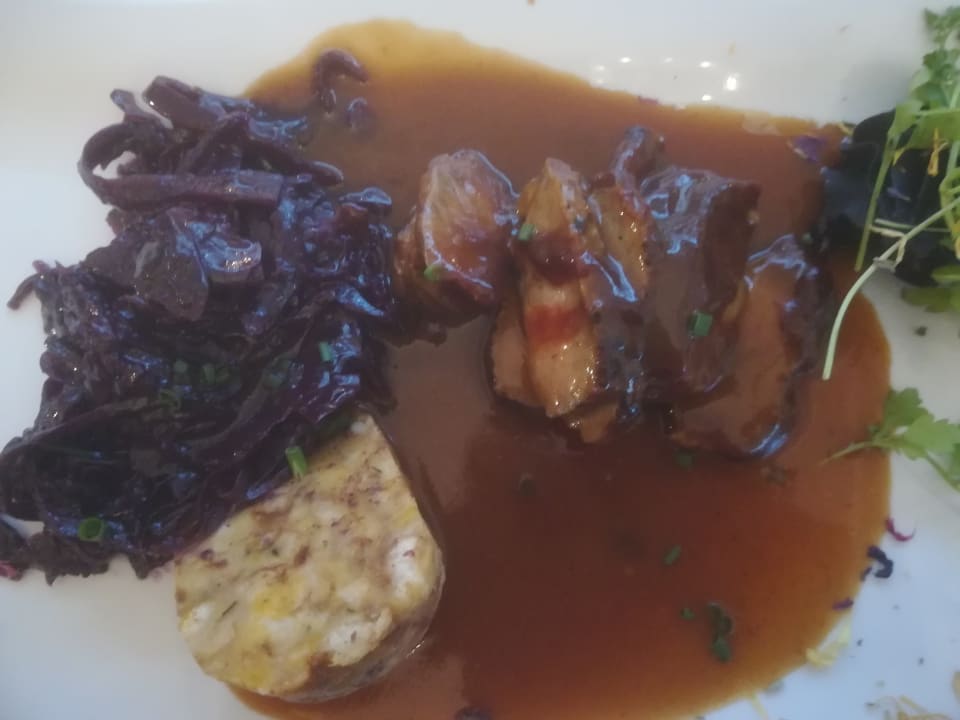 Gastro Hotel Kohlerhof