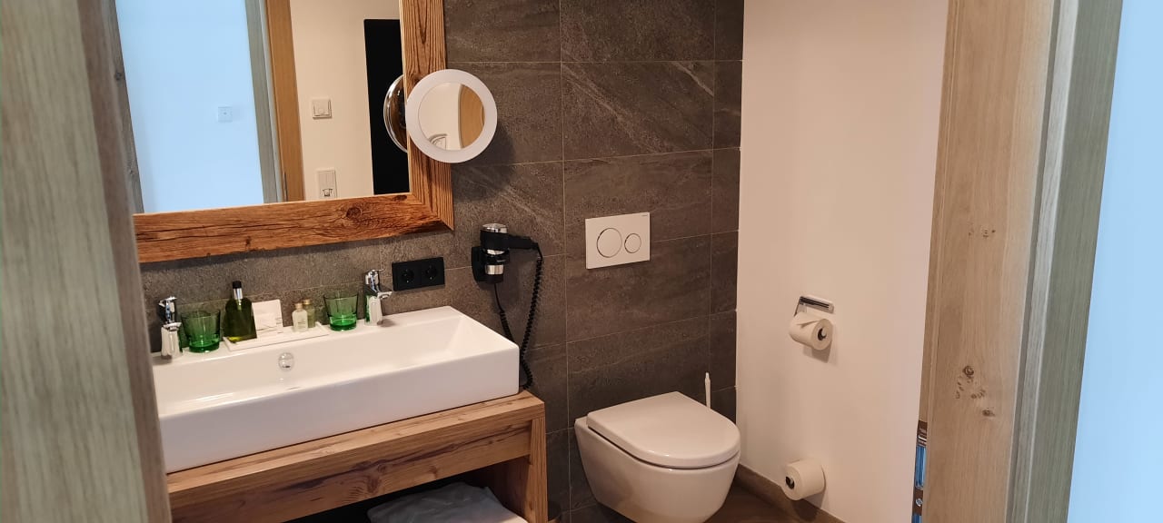 Zimmer VAYA Fieberbrunn